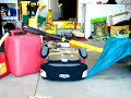 PackBot escape