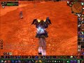 WoW Brewfest Ram Racing Horde