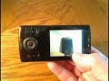 Demonstration of vTap on Windows Mobile