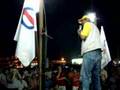 Barisan Rakyat in Bagan