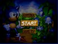 Sonic 3D - Rusty Ruins 3 boss Sonic 3D - Rusty Ruins 3 boss