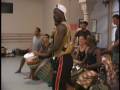 Master Djembe Drummer Bolokada Conde  Drum Solos w/ Dancers