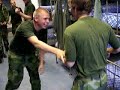 Swedish Army stunt, Lv 6