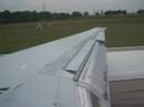 Landing at Charlotte Landing at Charlotte