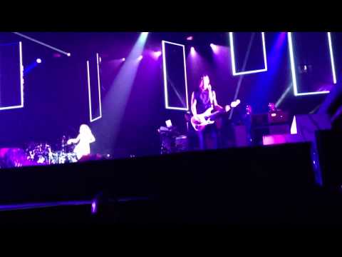 Brooklyn NY Barclays center may 7 2013