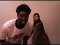 Chris Crutchfield and Jen Jamsky Flight Lip Dub