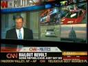 Inhofe On CNN Discussing Bill to Freeze Bailout