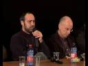 COME DIO COMANDA regia Gabriele Salvatores - conferenza 1� parte - WWW.RBCASTING.COM