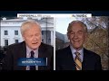 Ron Paul Effectively Defends Liberty Against Chris Matthews