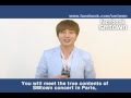 FACEBOOK SMTOWN OPEN INTERVIEW.(BY LEETEUK FROM SUPER JUNIOR)