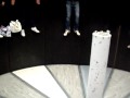 Foire du trone: la centrifugeuse