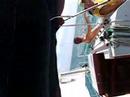 Great Guana Cay to Great Abaco panoramic