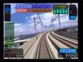 電車でGO!train simulation game-TYPE 500 NOZOMI sanyo shinkansen