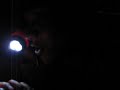 High Tech Flashlight
