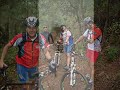 RUTA BTT DEL JAMON DE HUELVA