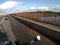 Coming to Vyborg - Russia 09