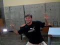 Dan�a do Siri 3 - ETEVAV / VAVETE
