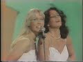 the spanish show of ABBA part 1 the spanish show of ABBA part 1