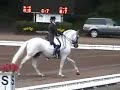 ROCIERO XV & HARRISON-NANESS, GPS at 2007 NAT\