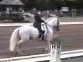 ROCIERO XV & HARRISON-NANESS, GPS at 2007 NAT'L CHAMPIONSHIP