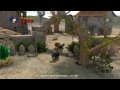 Lego indiana jones walkthrough - Trouble in the sky [2/2]