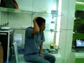 gejala sakit jiwa (srianto)