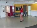 Julie Wesolowicz-- Tap Kids Video