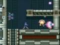 videos de Megaman X3 Run - Part 4 Crush Clawfish