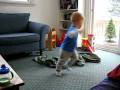 videos de Tristan 'moving it'