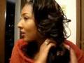 Sensationnel Instant Lace Top Weave