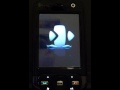 P3600 booting WM6.5 ROM