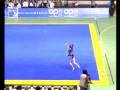 finale coupe de france GR thiais 2001delphine ledoux au cerceau .wmv