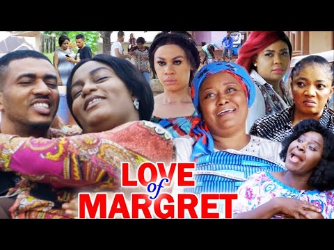LOVE OF MARGRET SEASON 3 - (New Movie) 2020 Latest Nigerian Nollywood Movie Full HD