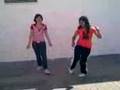 mary,nuria y yo