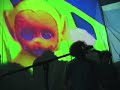 Video Hippos - Live at Whartscape 2007