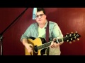 Noah Cover of White Blank Page by Mumford & Sons
