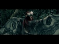  Fire of Thornborough Henge (Official Music Video) 