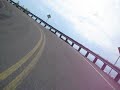 The most fun I have had on 2 wheels!