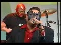 Chica Alboratada: Los Straitjackets and Big Sandy Chica Alboratada: Los Straitjackets and Big Sandy
