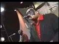 Chica Alboratada: Los Straitjackets and Big Sandy