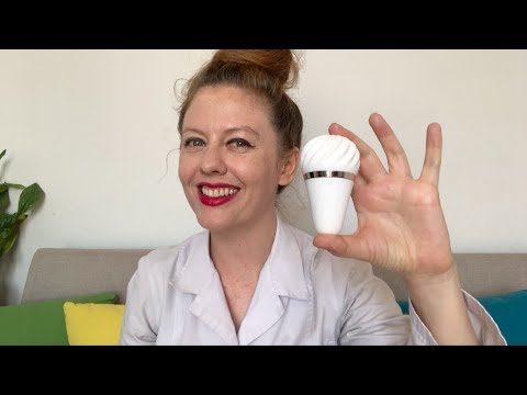 Spinnator Satisfyer Lay-on Sweet Treat, белый EE73-584-0719 - Satisfyer - Мини-вибраторы - Купить