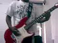 Ensayo S.O.S.