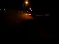R31 Skyline burnout