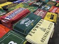 Great British Beer Festival in London