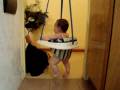 videos de Juli en el jumpster