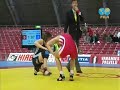 Z. Bredikhin (ISR) vs. B. Wagner (GER)