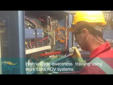 how to isolate high voltage