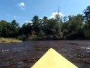Kayak Pemi River