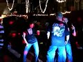 RET. PARTY FOR BRANCE GANN