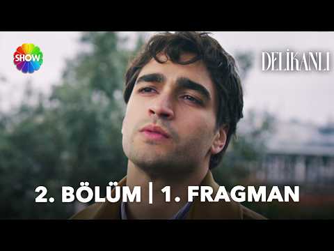 Delikanlı 2. Bölüm Fragmanı                                                                                                                                                                                                                               
